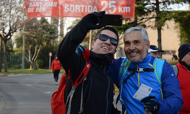 La Magic Line ha animat els equips solidaris a batre la xifra de 400.000 euros.