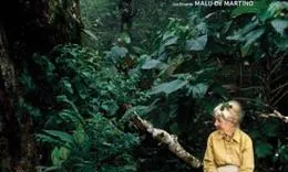 Margaret Mee va intentar durant anys captar a la flor de la luna, un cactus que només floreix durant poques hores durant una nit.
