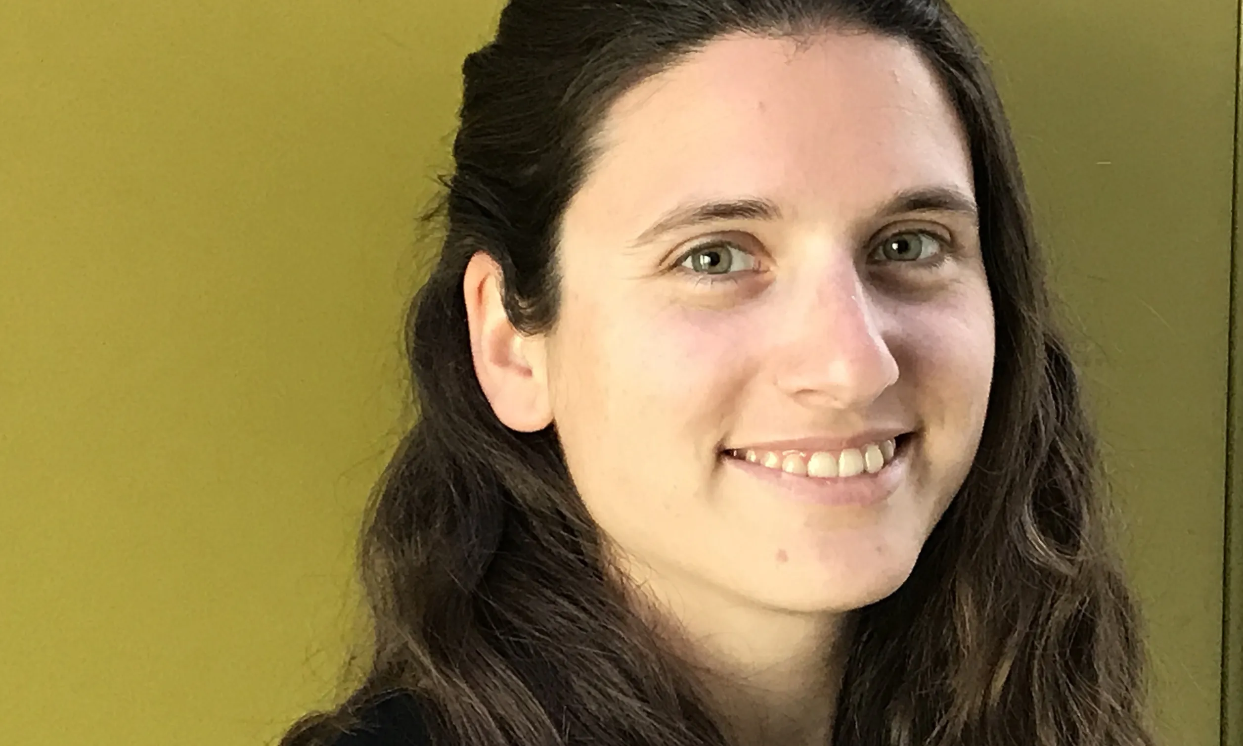 Núria Feixas, nova directora de l'Ésdansa