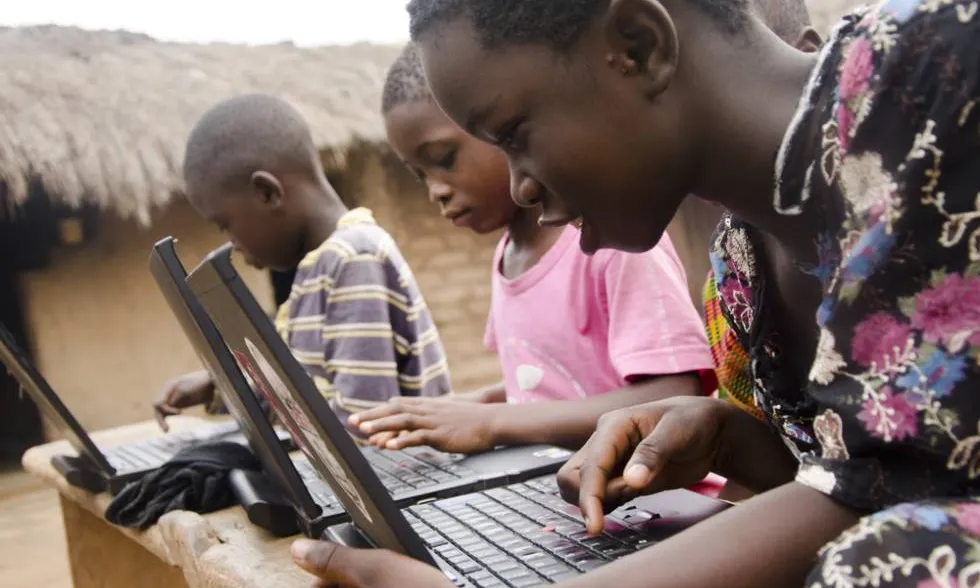 'NGO Global Technology' 2019