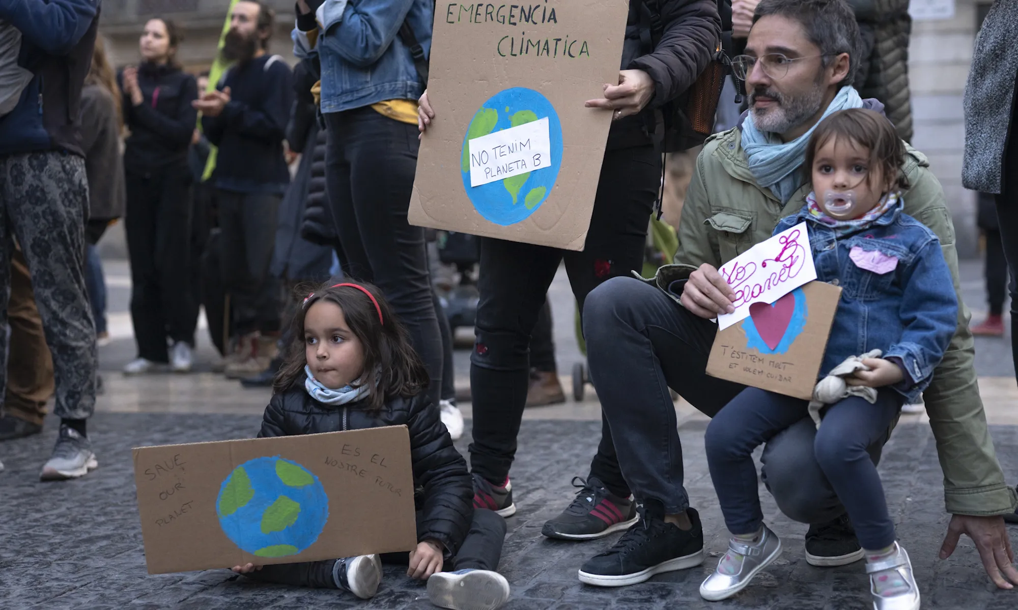 Rebel·lió per la vida