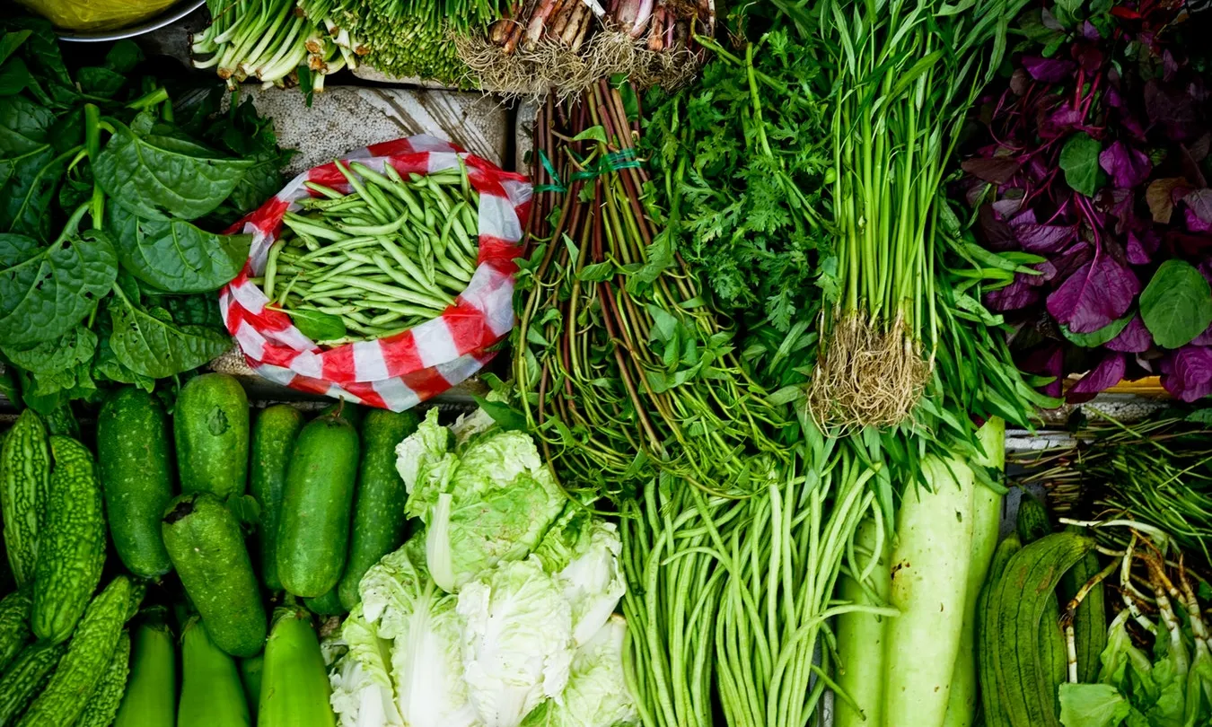Cada vegada més, hi ha un moviment pro veganisme per eliminar de la dieta els productes d’origen animal. Font; Unsplash.