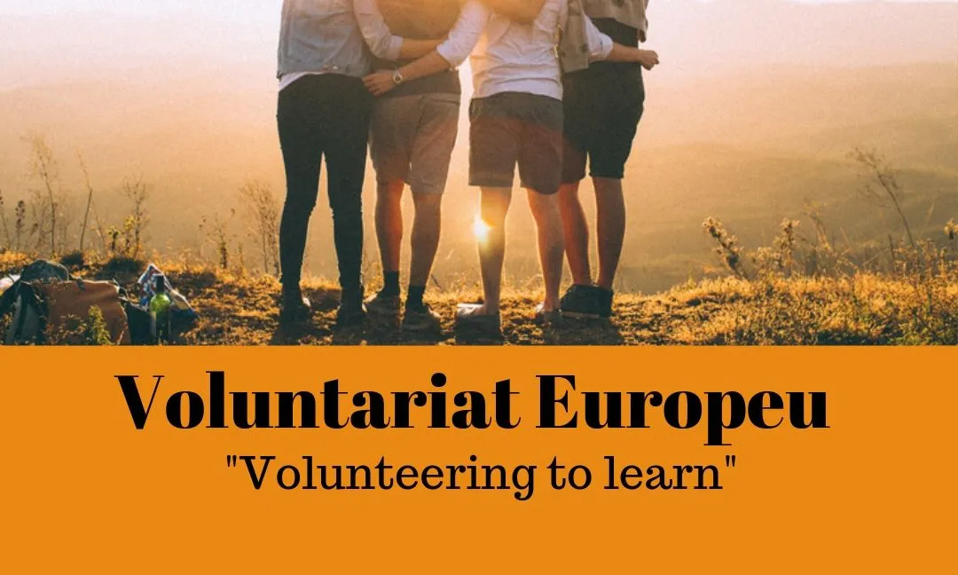 voluntariat internacional, Grècia
