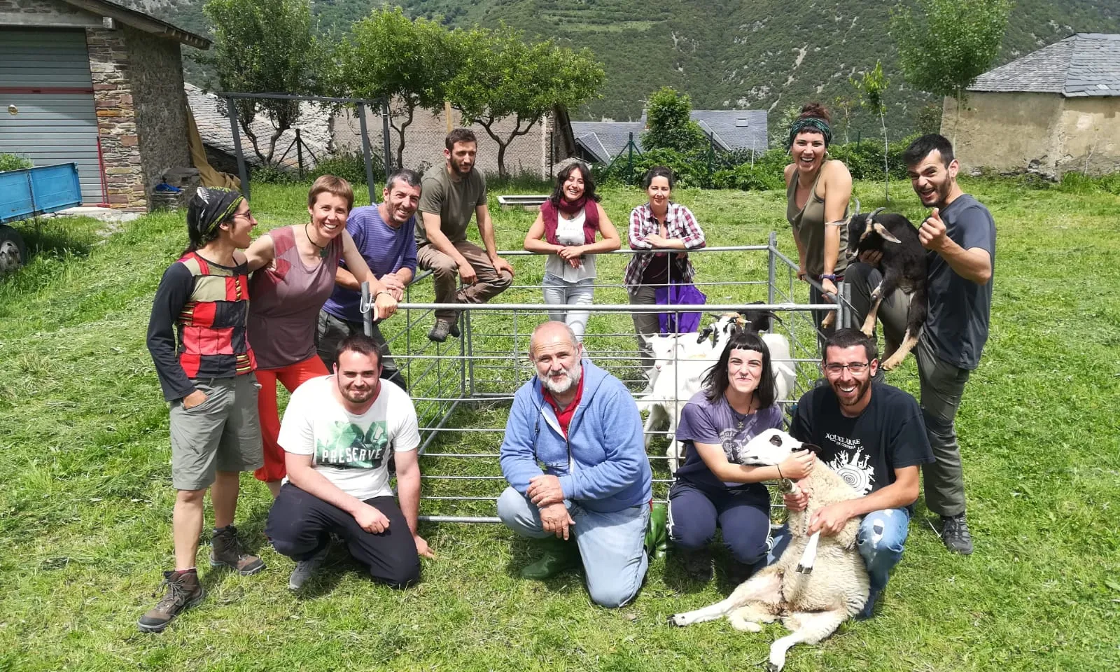Escola de Pastors de Catalunya