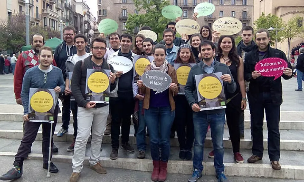 La incidència política és una eina clau de participació i autoorganització juvenil.