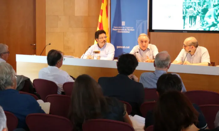 Presentació del Pla