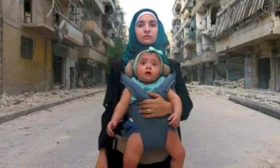 'For Sama' a la Mostra de Cinema Àrab 2019