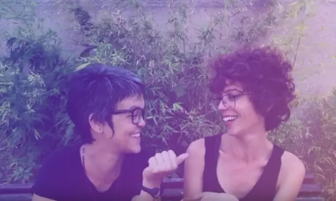 Cooperamor, l'app per trobar l'amor en l'ESS 
