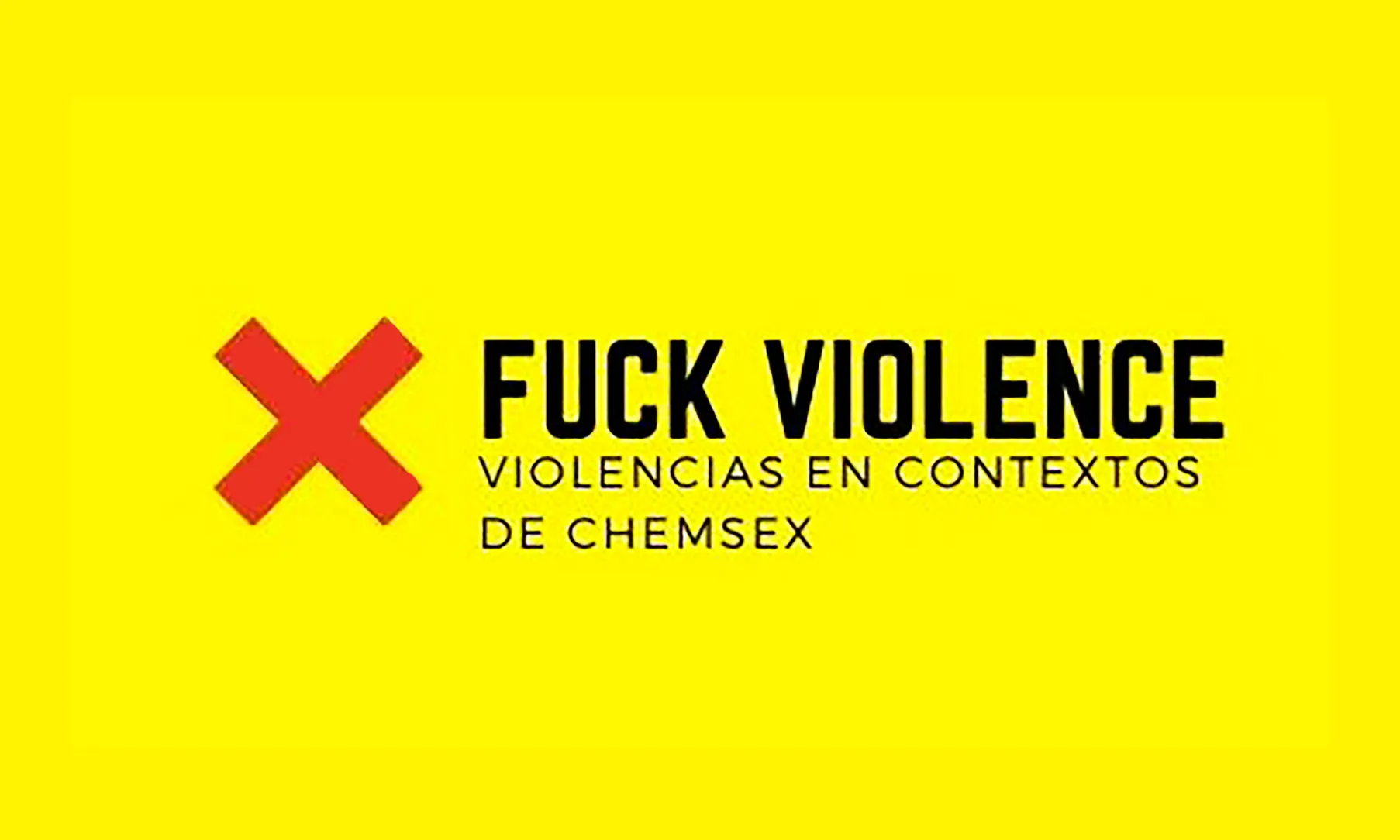 L'estudi Fuck Violence estarà enllestit a l'abril.