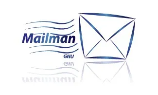 Mailman és un sistema de gestió de llistes de correu electrònic