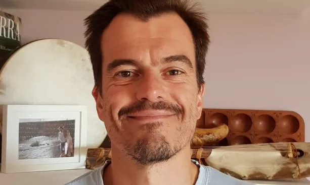 Òscar Garcia