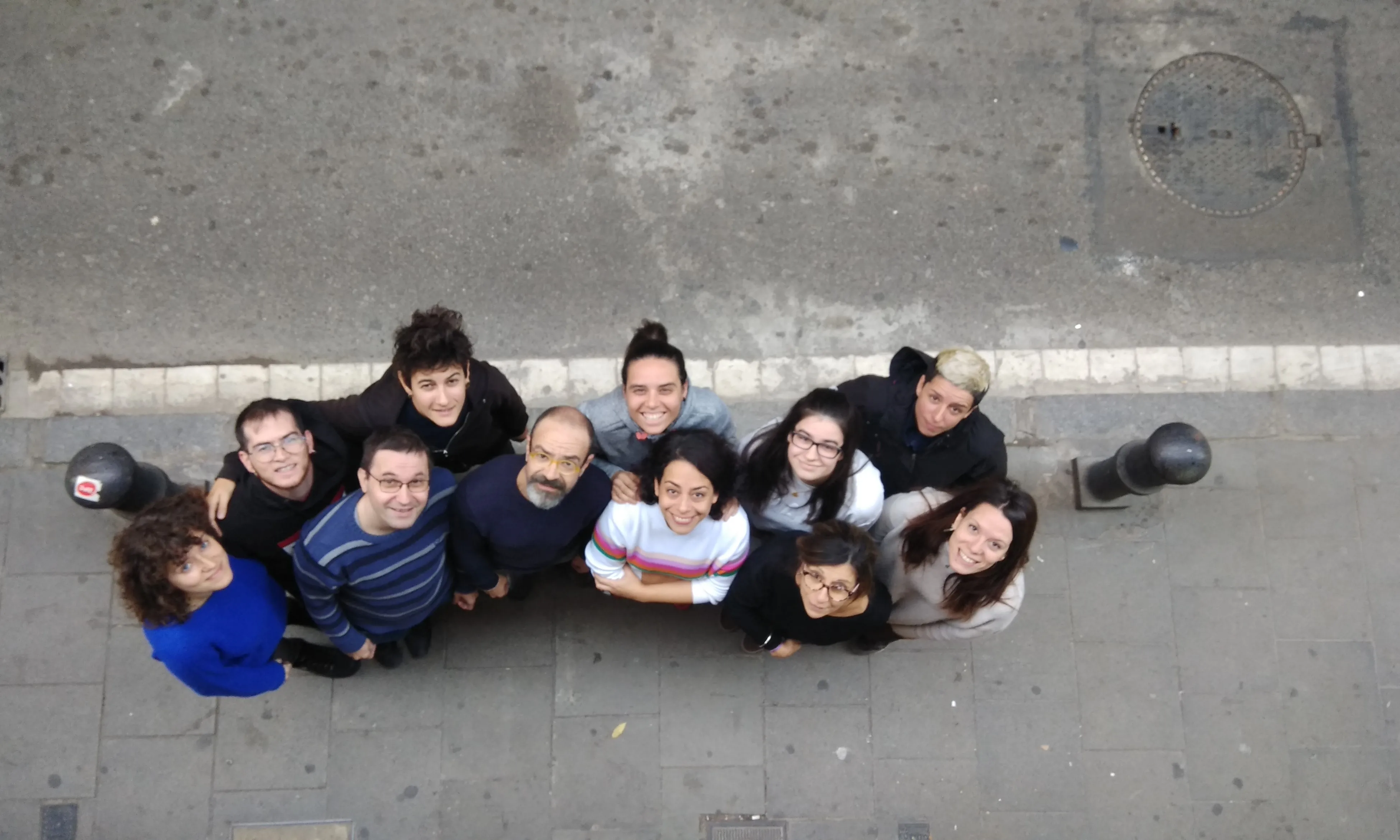 Equip de Sida Studi