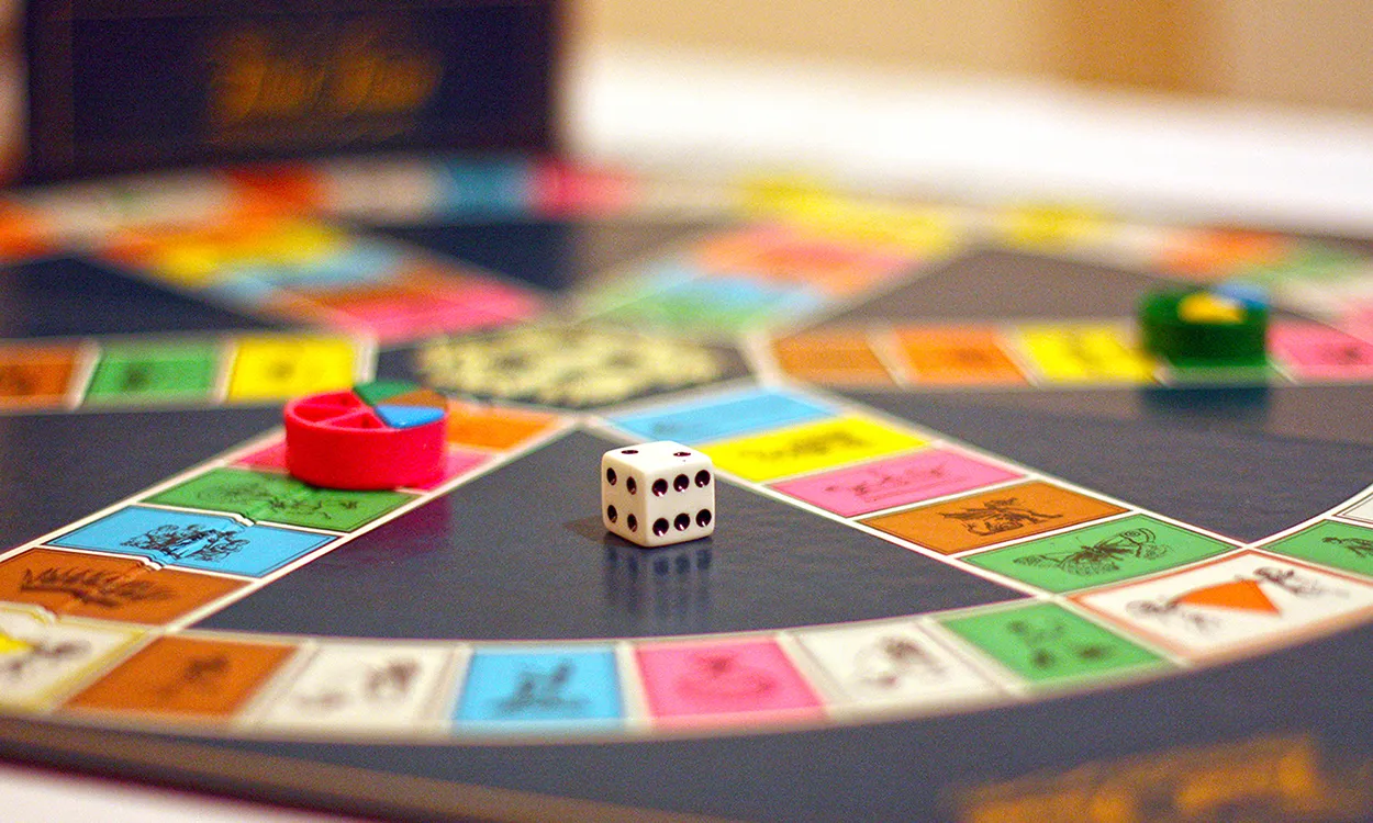Mítics jocs com el 'Trivial' tenen les seves versions en línia per a jugar a distància.