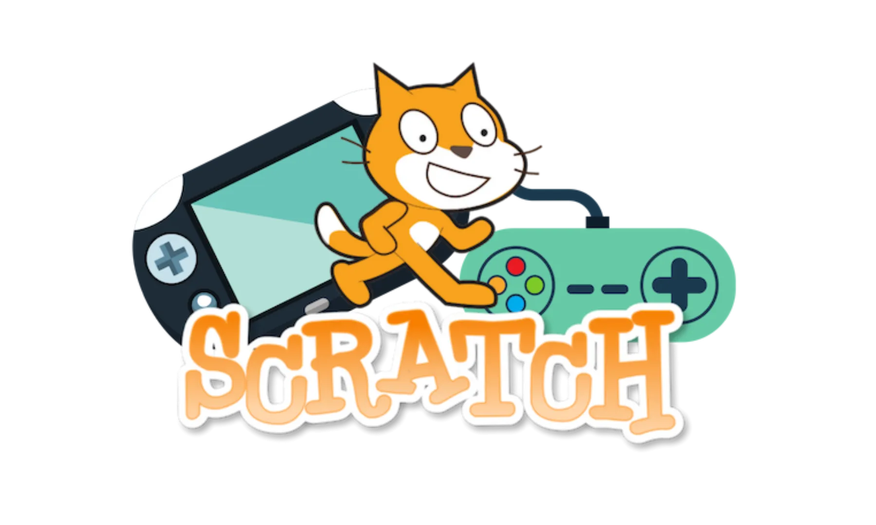Llenguatge de programació 'Scratch'