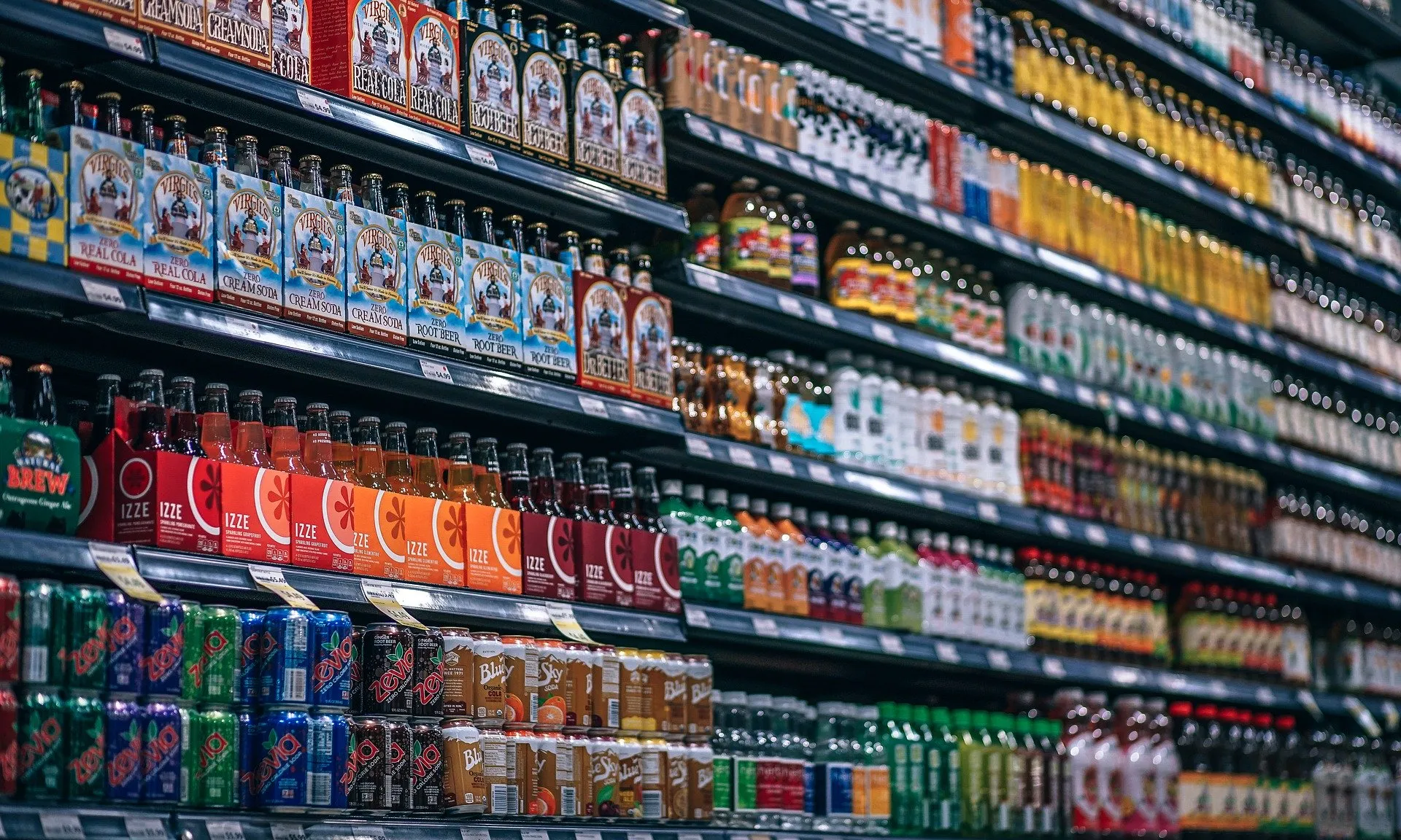 Ser responsable a l'hora de consumir aliments també és un canvi que pot ajudar a la sostenibilitat de la indústria i el planeta.