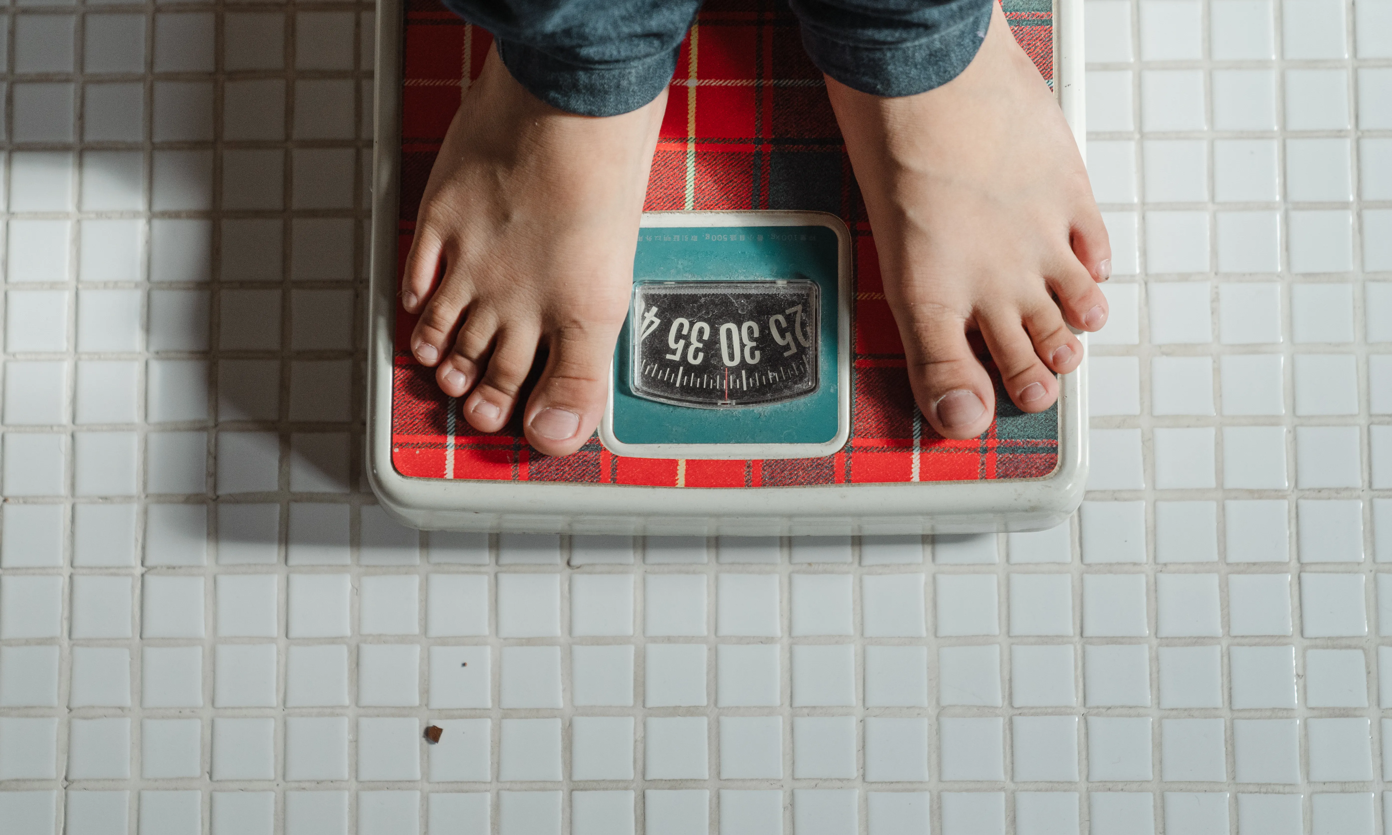 La inseguretat alimentària als països rics provoca un augment de l'obesitat entre els infants.