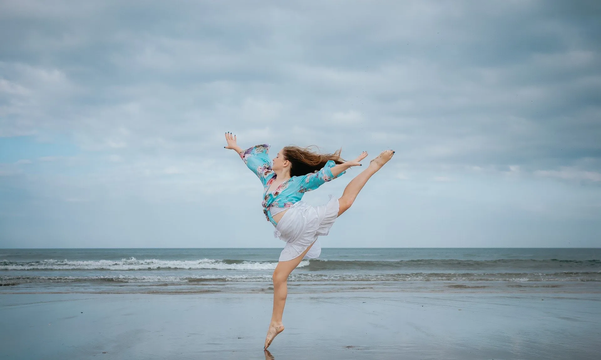La celebració del Dia Internacional de la dansa continuarà de forma telemàtica.