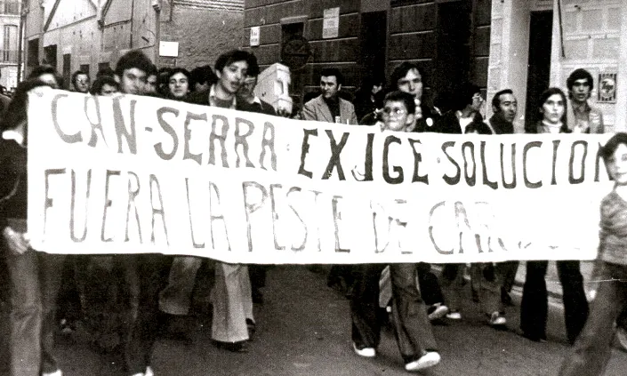 La CONFAVC promou un model d’associacionisme basat en la participació, el servei a la comunitat i la solidaritat veïnal.