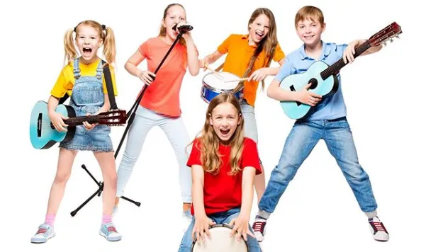 La formació es farà en tots els estrats de la població per a construir un ecosistema musical propi. 