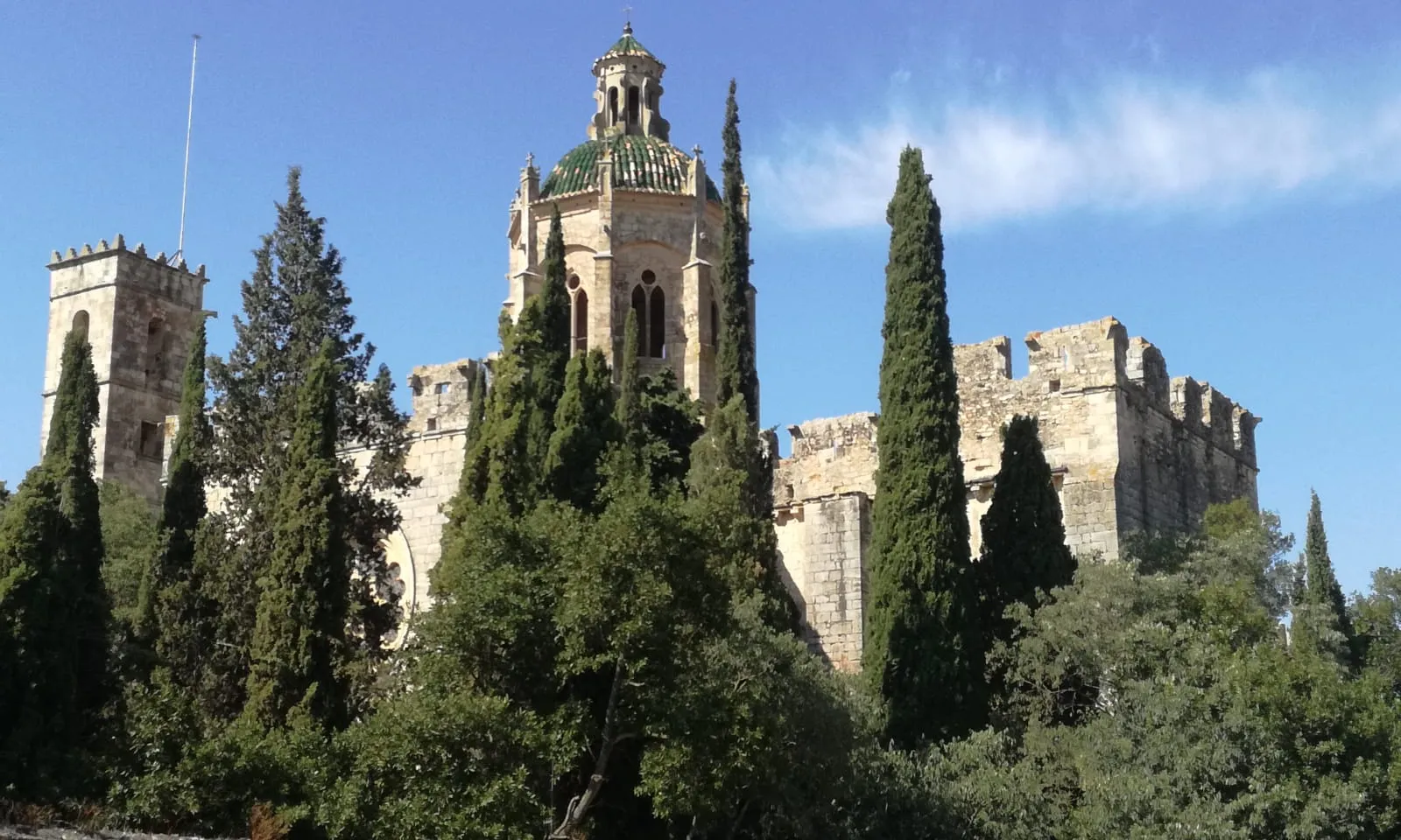 L'objectiu és conèixer i apropar el patrimoni cultural a la societat i conscienciar de la importància de la seva conservació. 