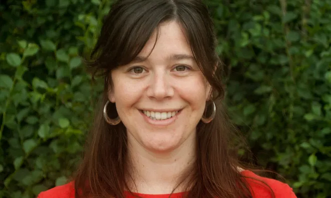 Mireia Duran Brugada, membre de l'Observatori iQ, treballa aportant eines per incorporar la perspectiva feminista a tot tipus d’organitzacions