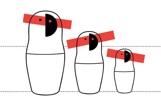 Imatge de la campanya de Defender a quien defiende