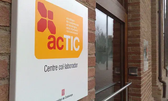 Imatge centre col·laborador. Font: Daniel García Peris (Flikr)