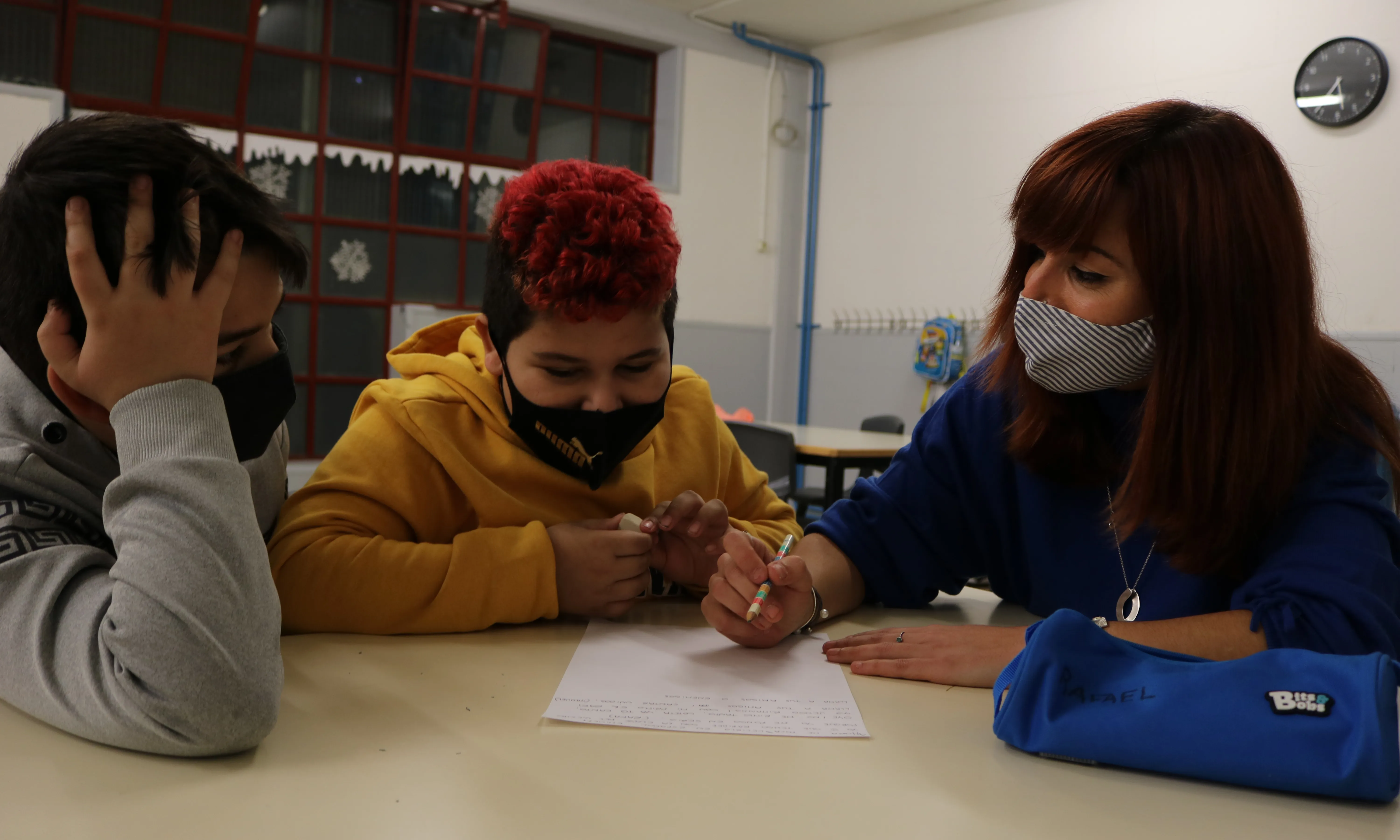 Associació Casal Infantil La Mina