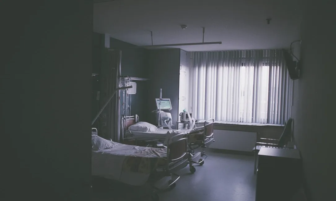 A l’hora d’abordar el procés de dol d’un mateix és important que hi hagi una bona comunicació. Font: Unsplash.