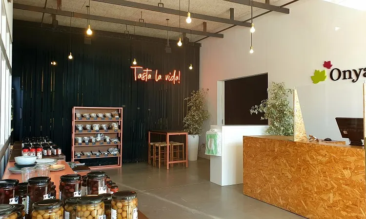 L’exposició Onyar Showroom de la Fundació Ramon Noguera ha assegurat l’ocupabilitat de quinze persones amb discapacitat a Girona. Font: Fundació Ramon Noguera.