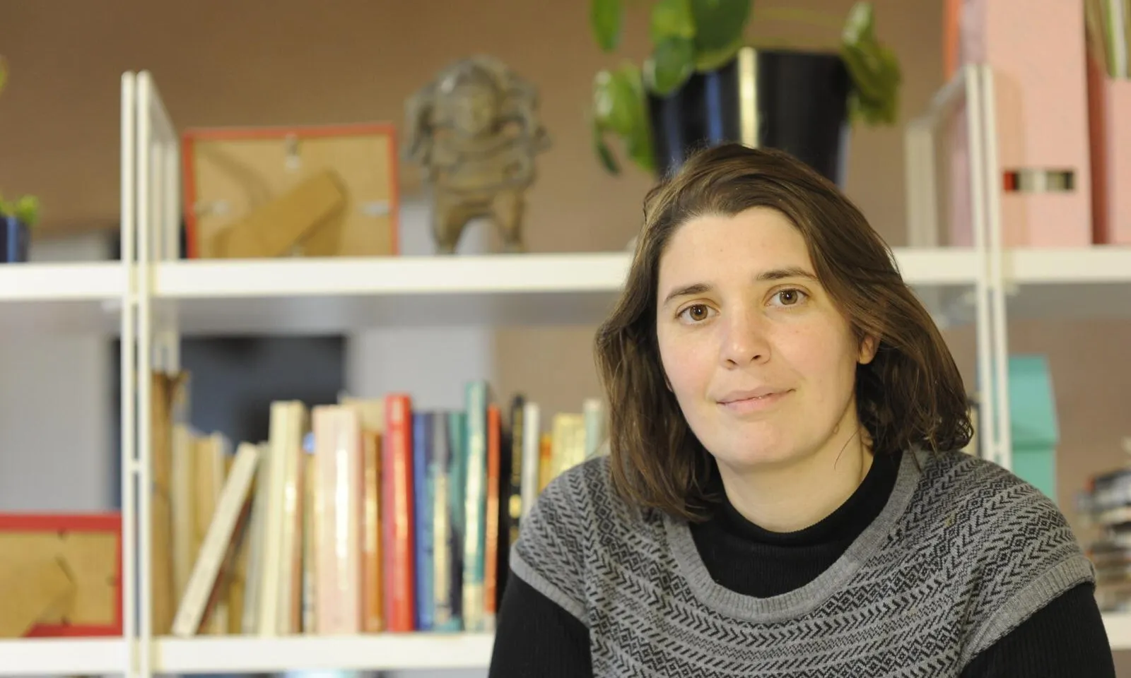 Esther Girabet