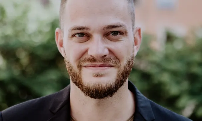 Felipe Campos, Director de l'Associació Educativa Ítaca