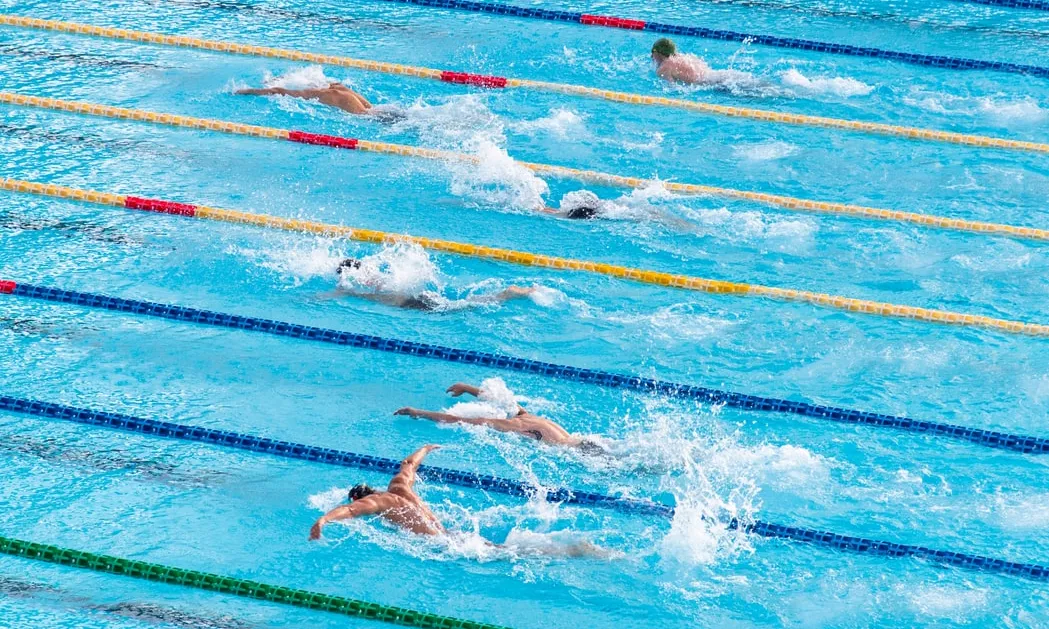 Amb la iniciativa es pretén potenciar la sostenibilitat d’un nou model econòmic i fomentar la visibilitat dels esports minoritaris. Font: Unsplash.