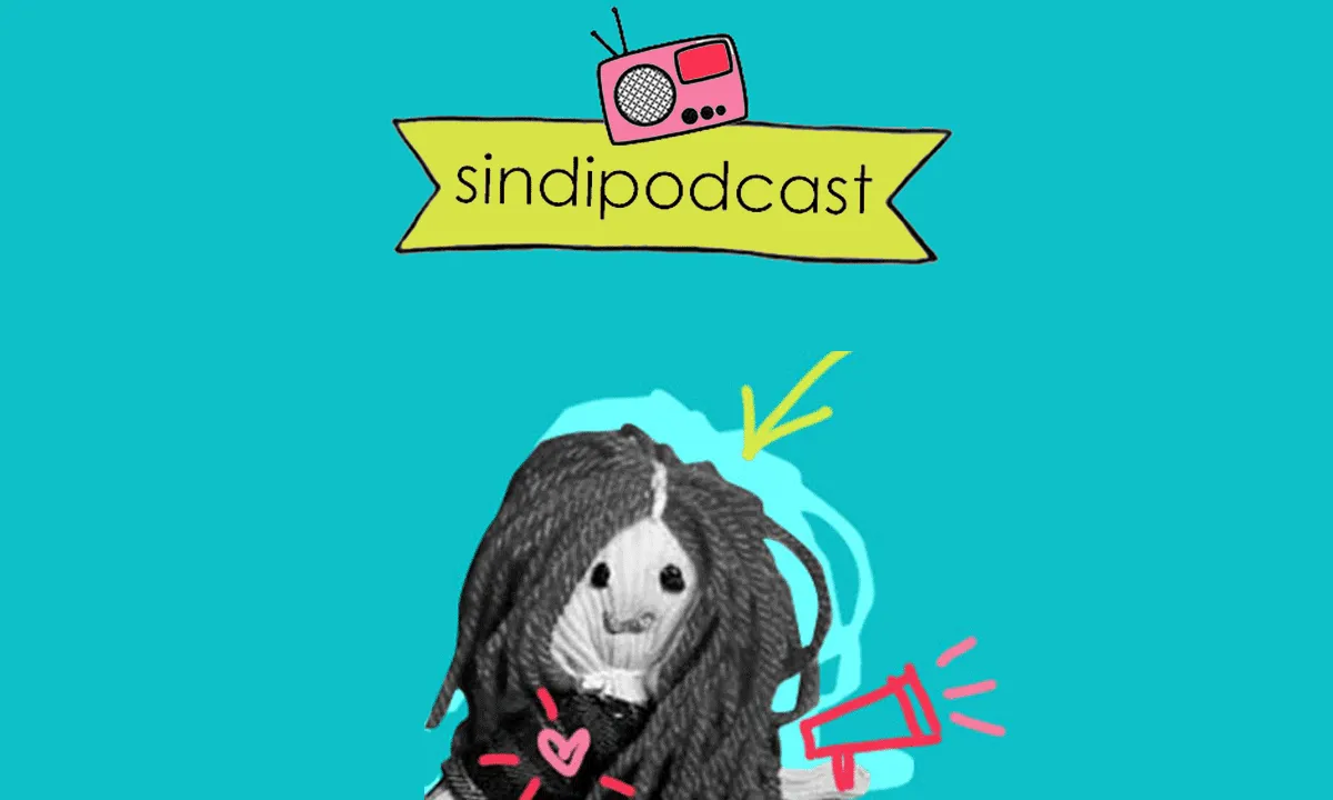 Imatge de Sindipodcast