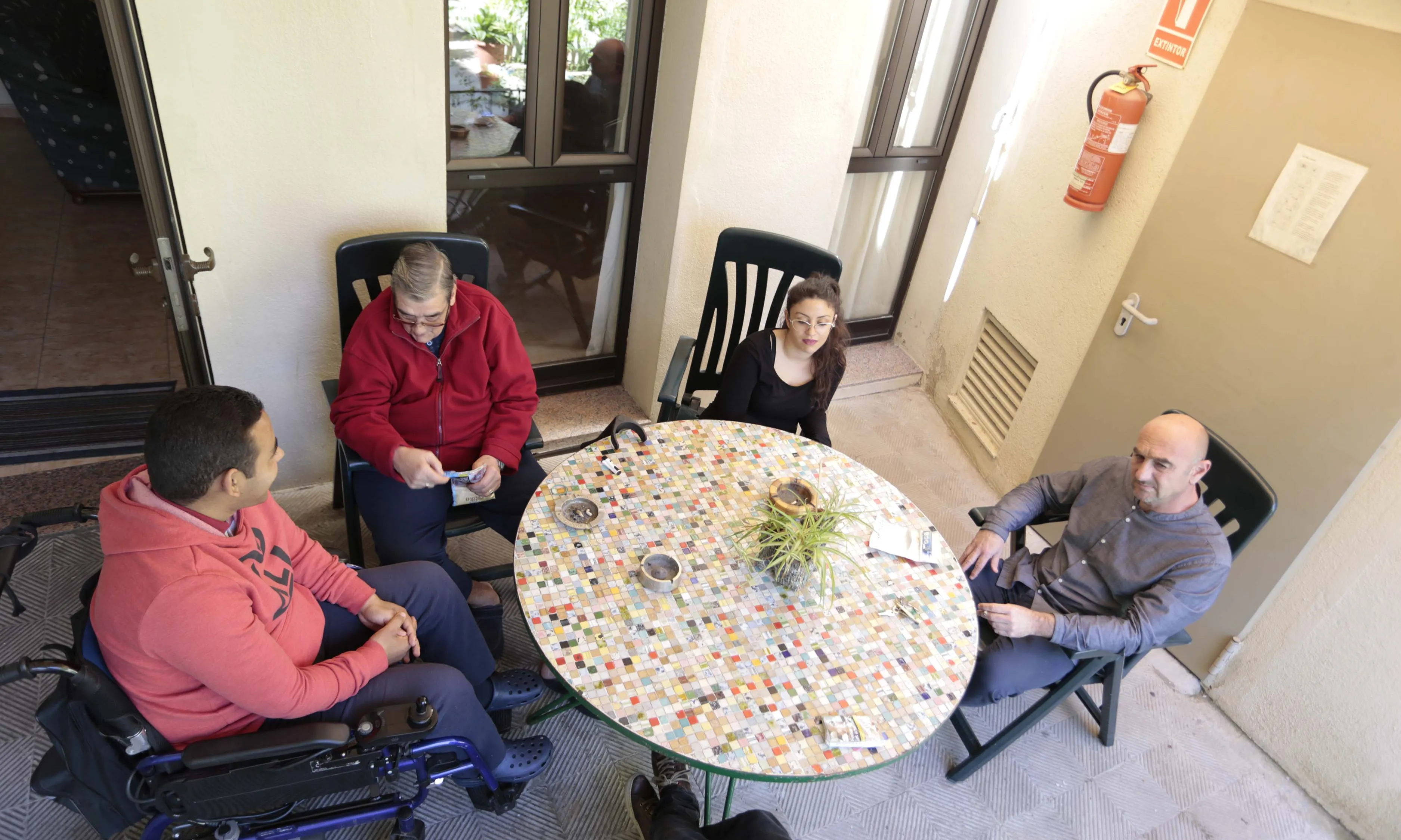 Fundació Mambré