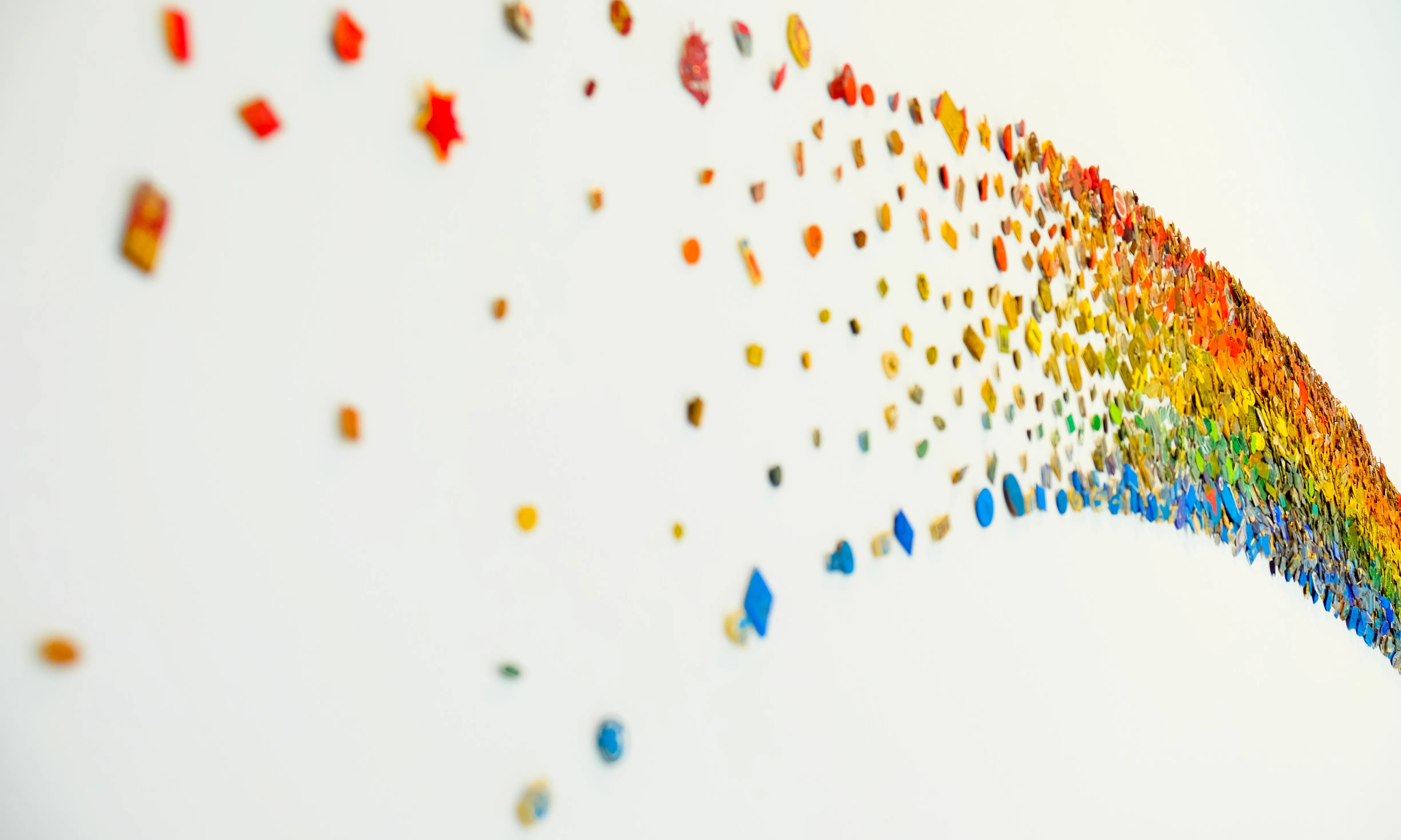 Diferents experts ajudaran a comprendre l'art des d'un punt de vista LGTBI.