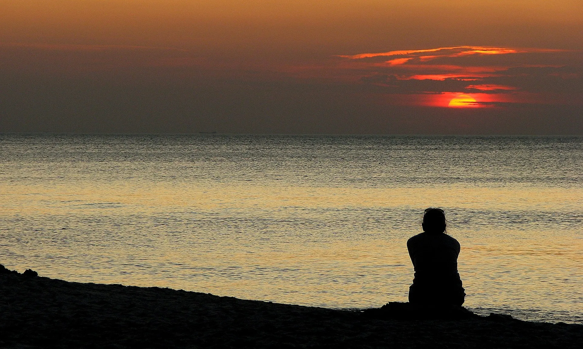 Per a l'Albert Díaz, el mindfulness és una forma de vida. 