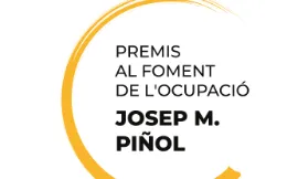 Premis al Foment de l’Ocupació Josep M. Piñol, 2021 Premis al Foment de l’Ocupació Josep M. Piñol, 2021