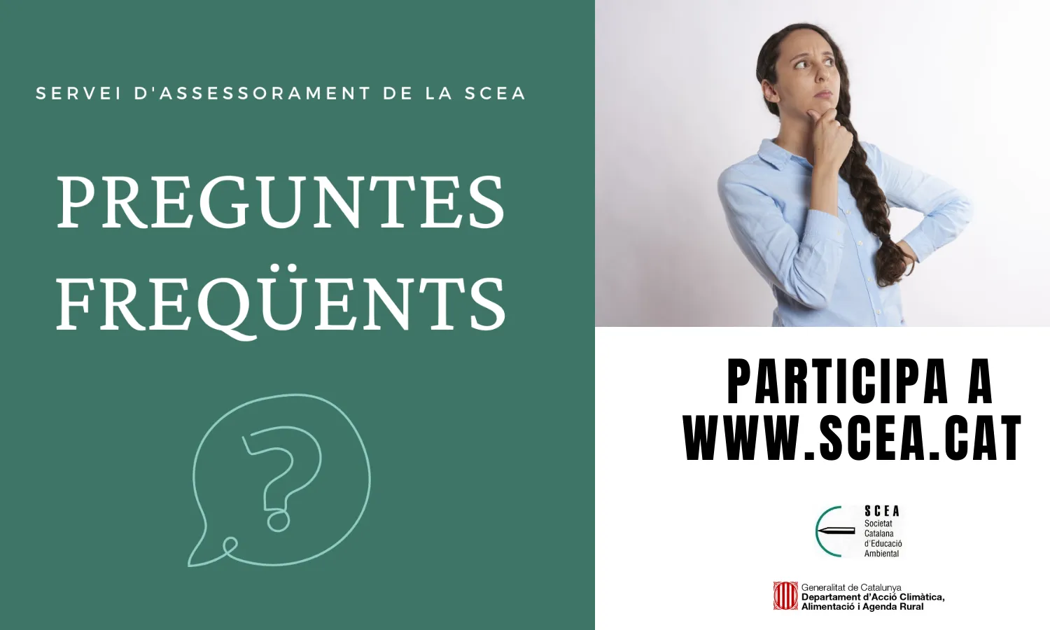 Assessorament SCEA