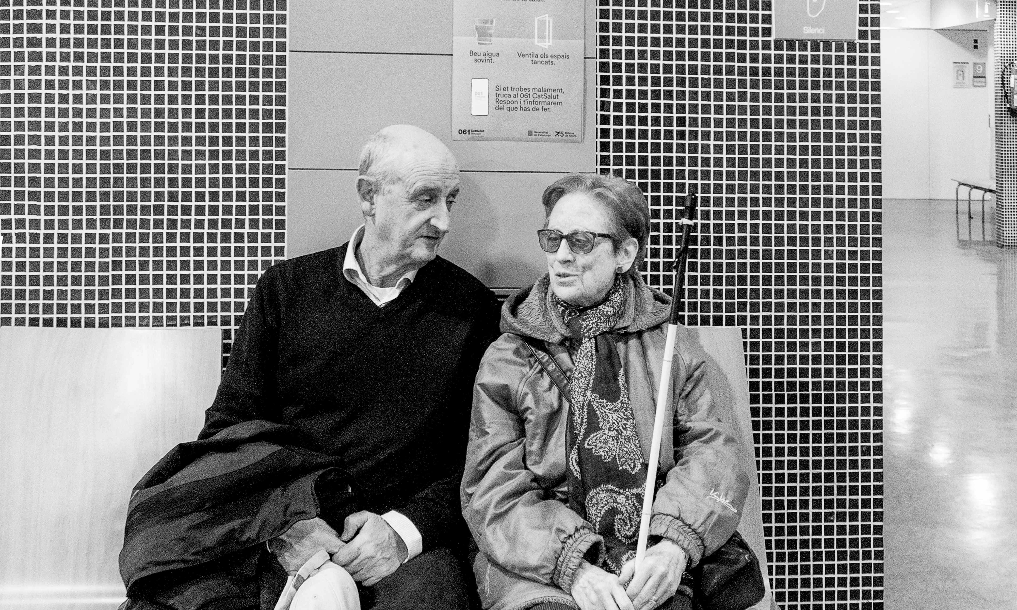 La FCVS ja té a sobre la taula sol·licituds d’implementació del programa a nous centres de salut.