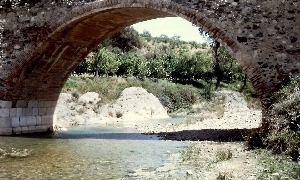 La plataforma demana que s'aturi 'l'espoli' de l'aigua del riu Siurana cap al Baix Camp.