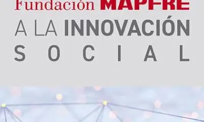 V edició dels Premis Fundación MAPFRE a la Innovació Social, 2021