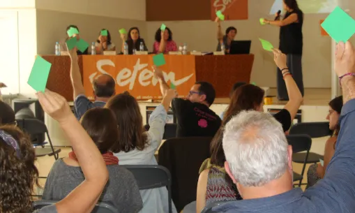 Assemblea de socis