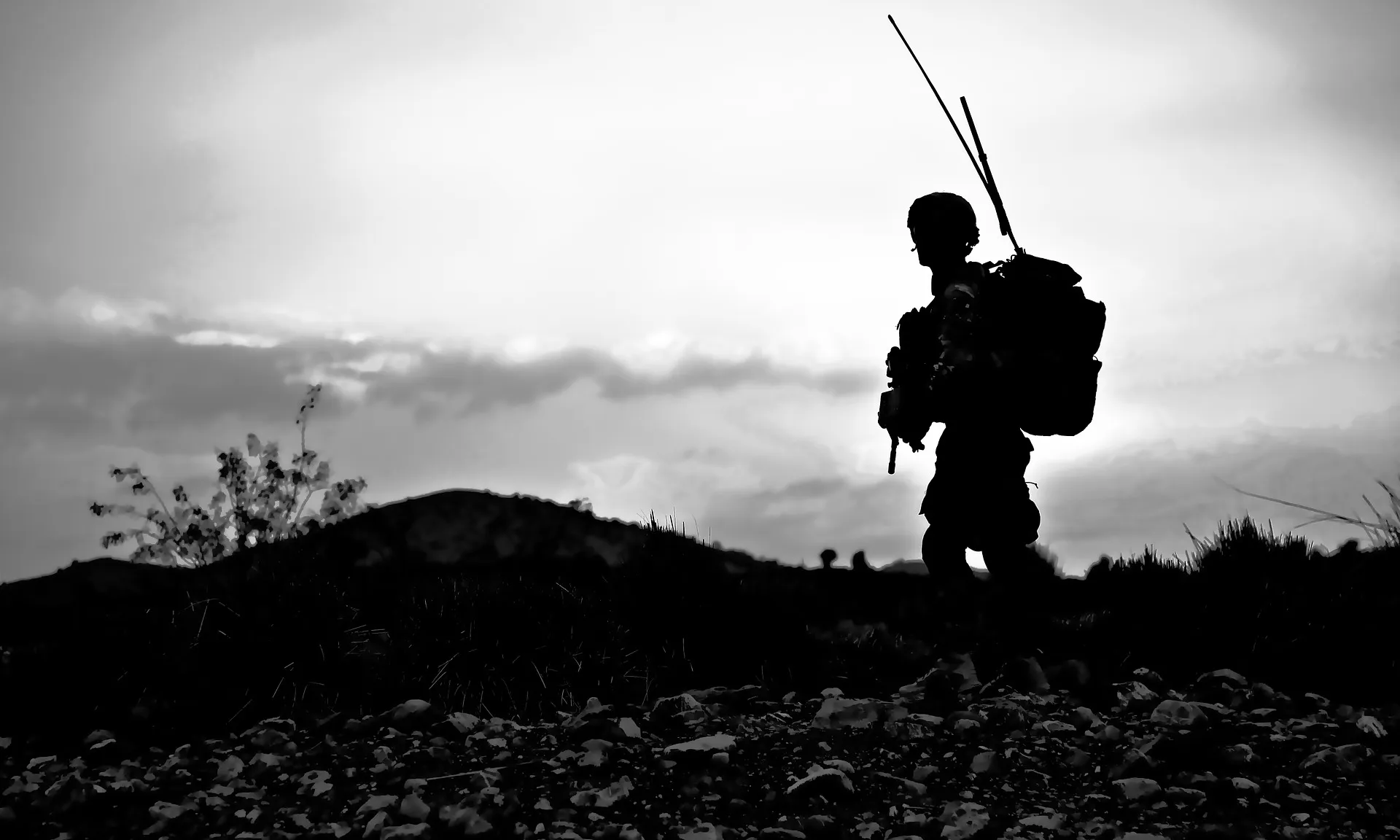 L'investigador del Centre Delàs creu que la Guerra contra el Terror no ha acabat.
