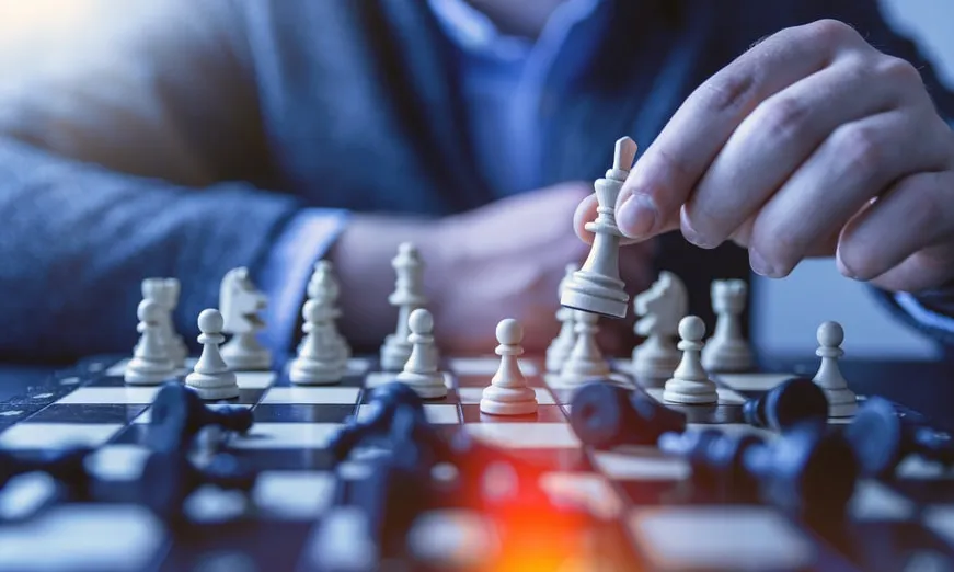 El PESTEL ajuda les entitats a saber de quina manera els factors externs poden condicionar la seva estratègia. Font: Unsplash. Font: Unsplash