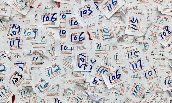 El percentatge de retenció es manté, com ara en anys anteriors,al 20%. Font: Unsplash.