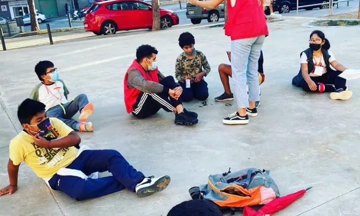 La missió de l'Esplai La Florida és l'educació dels infants i els joves, posant especial èmfasi en els col·lectius vulnerables, amb voluntat transformadora i d’inclusió social.