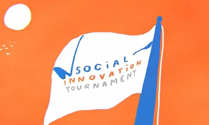 Torneig d'Innovació Social 2022 de l'Institut BEI