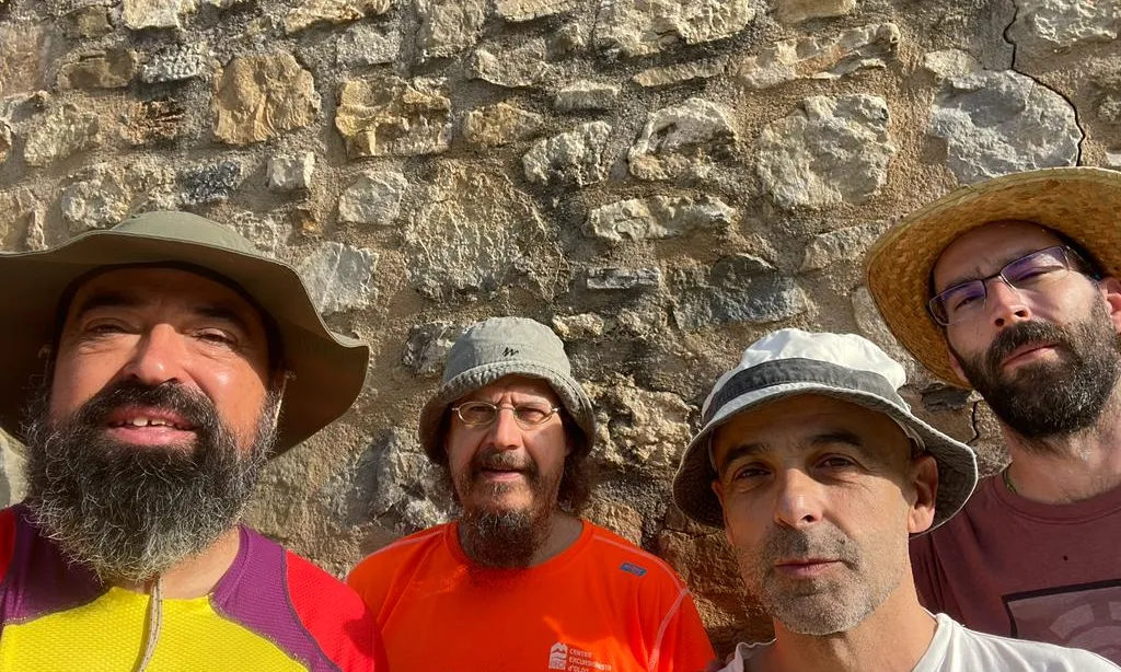 L'equip de Coop de Click.