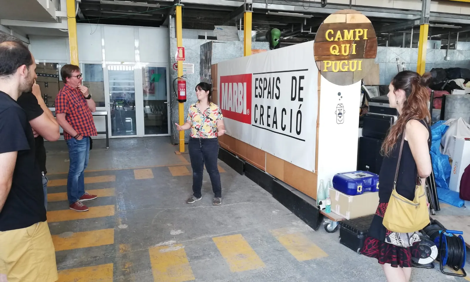 Gràcies al programa, les comarques del Ponent han aconseguit estendre el seu model cooperativista més enllà del sector agrari.